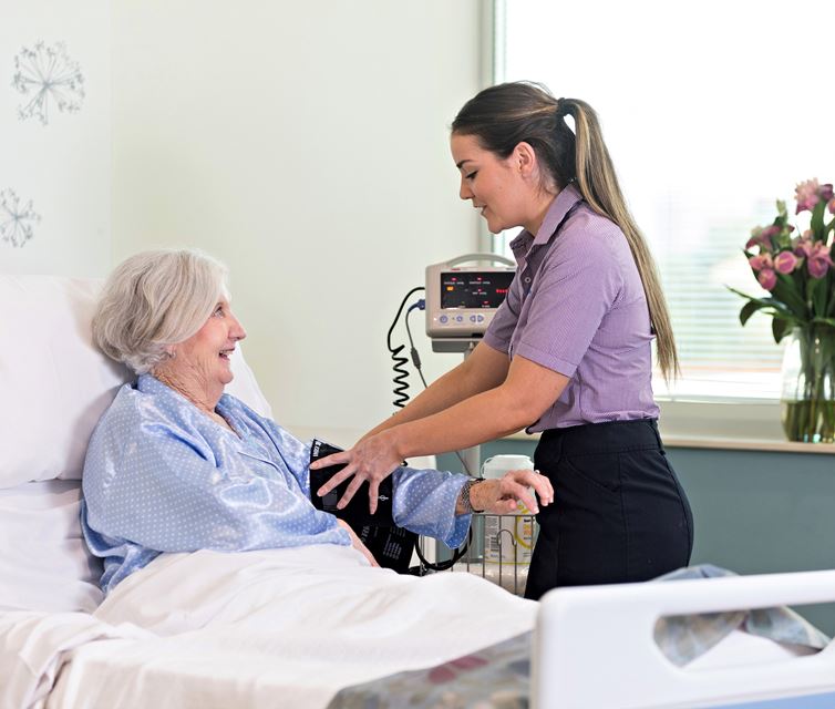 Aged Care Nursing Jobs Townsville Apply Now